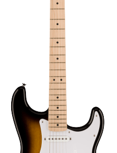 Fender Squier Sonic Stratocaster Electric Guitar