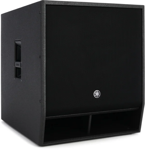 Yamaha DXS18XLF Powered Subwoofer