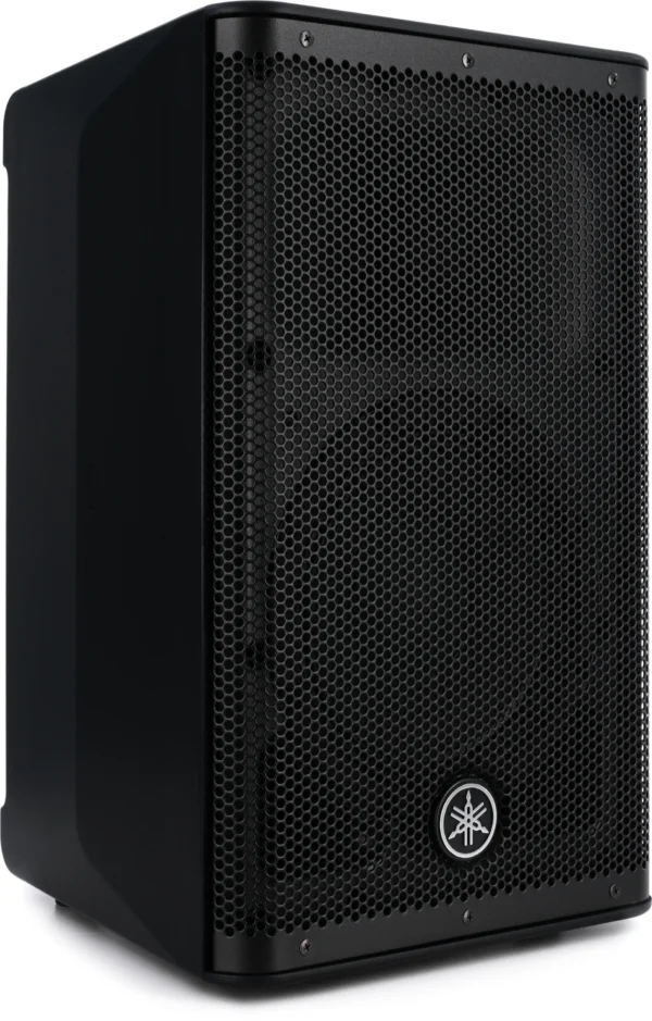 Yamaha DXR10mkII Powered Speaker