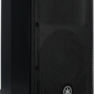 Yamaha DXR8mkII Powered Speaker