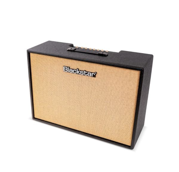 Blackstar Debut 100R 212 Guitar Combo Amplifier with Reverb - Image 3