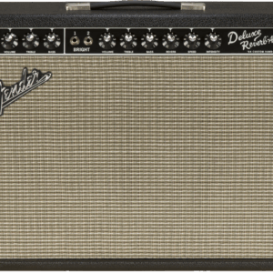 Fender '64 Custom Deluxe Reverb Guitar Amplifier