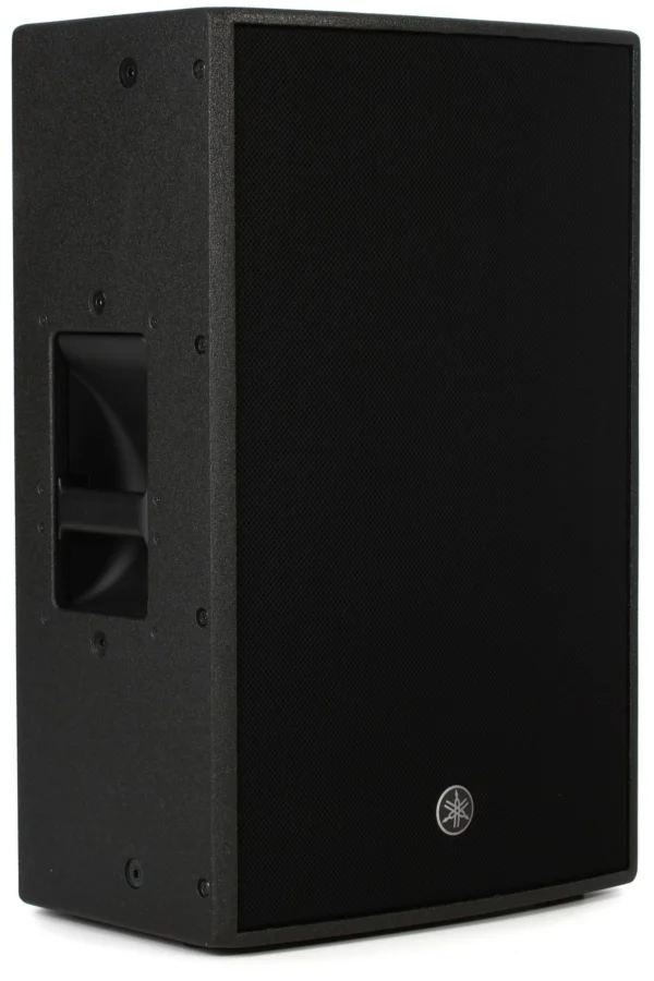 Yamaha DZR12 Powered Speaker