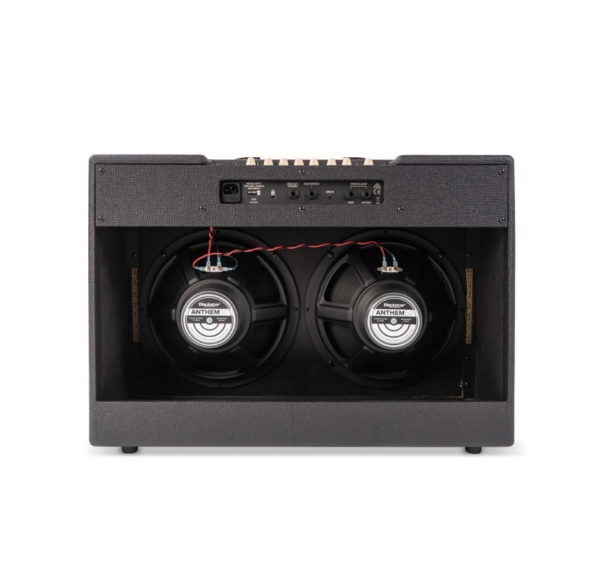 Blackstar Debut 100R 212 Guitar Combo Amplifier with Reverb - Image 2