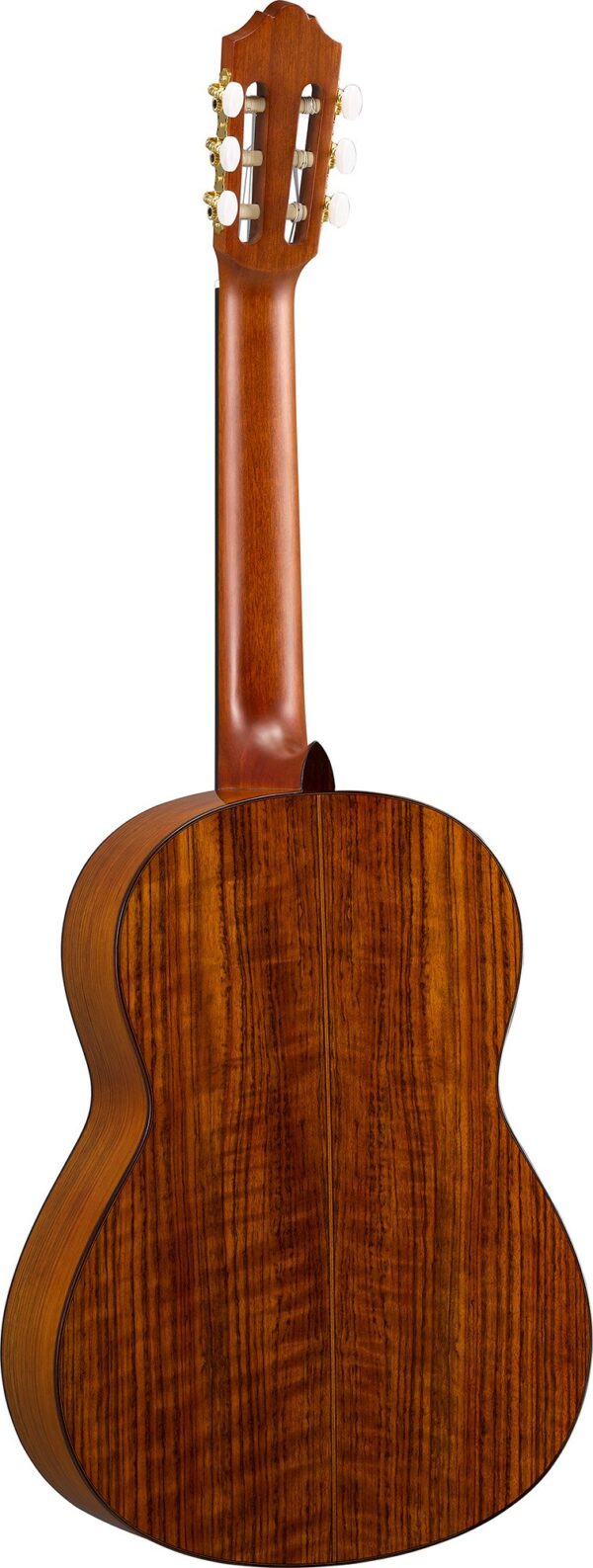 Yamaha CG-TA Trans-Acoustic Nylon String Guitar - Image 2