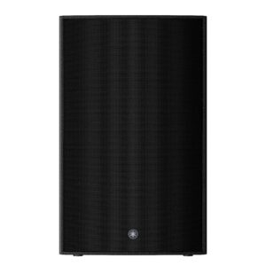 Yamaha DZR315-D Powered Speaker with Dante