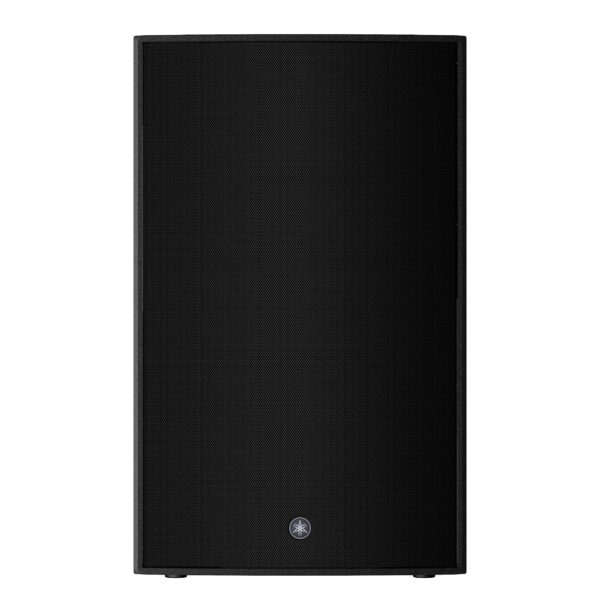 Yamaha DZR315-D Powered Speaker with Dante