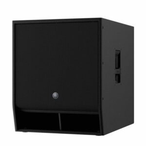 Yamaha DXS18XLF-D Powered Subwoofer