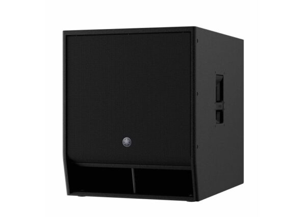 Yamaha DXS18XLF-D Powered Subwoofer