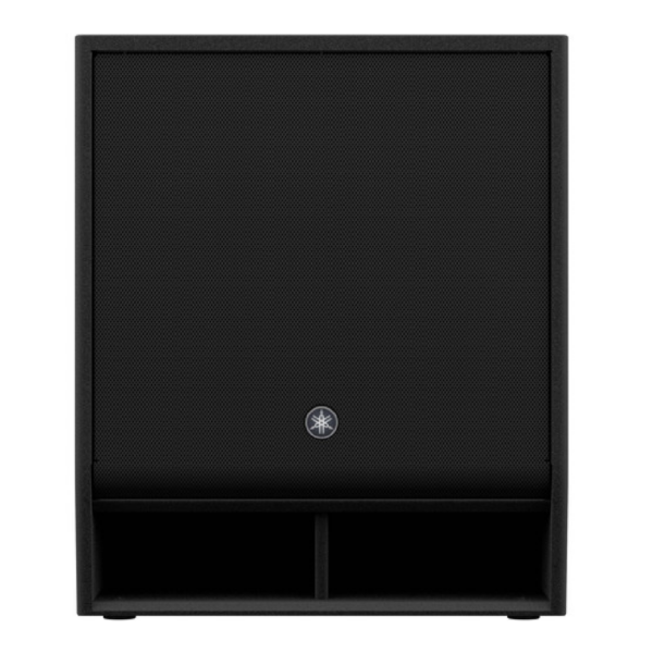 Yamaha DXS18XLF-D Powered Subwoofer - Image 2