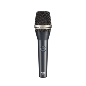 AKG D7 Reference Dynamic Vocal Microphone