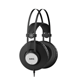 AKG K72 Closed-back Studio Headphones
