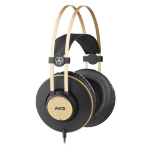 AKG K92 Closed-back Headphones