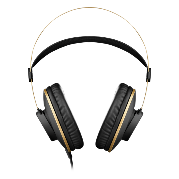 AKG K92 Closed-back Headphones - Image 4