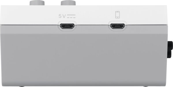 Roland GO:LIVE CAST Livestreaming Studio for Smartphones - Image 2