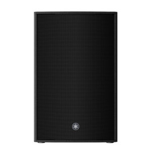 Yamaha DZR12-D Powered Speaker with Dante