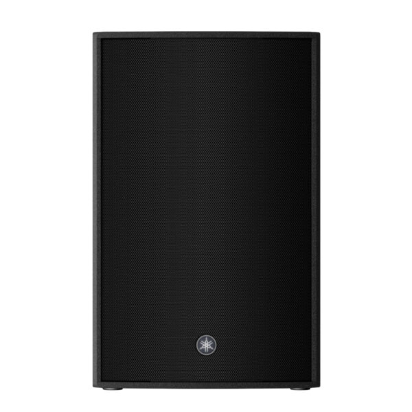 Yamaha DZR12-D Powered Speaker with Dante