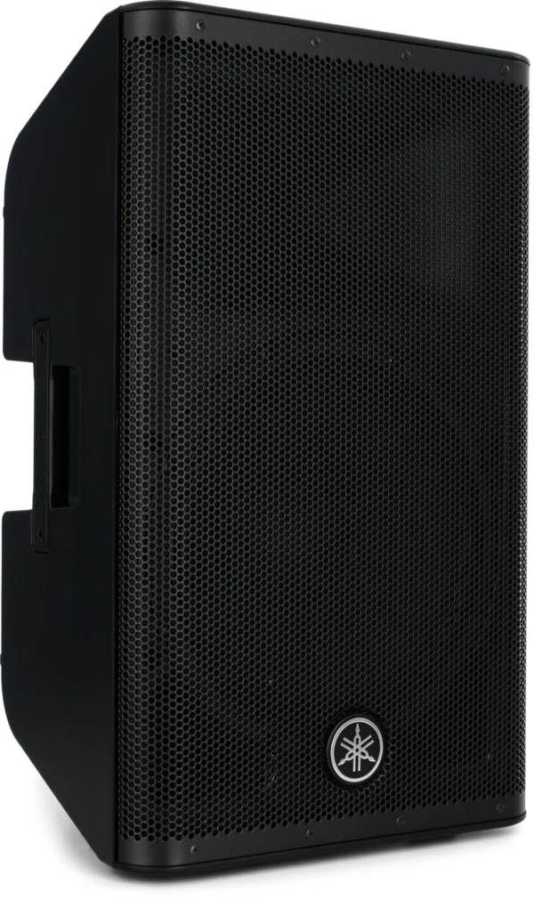 Yamaha DXR12mkII Powered Speaker