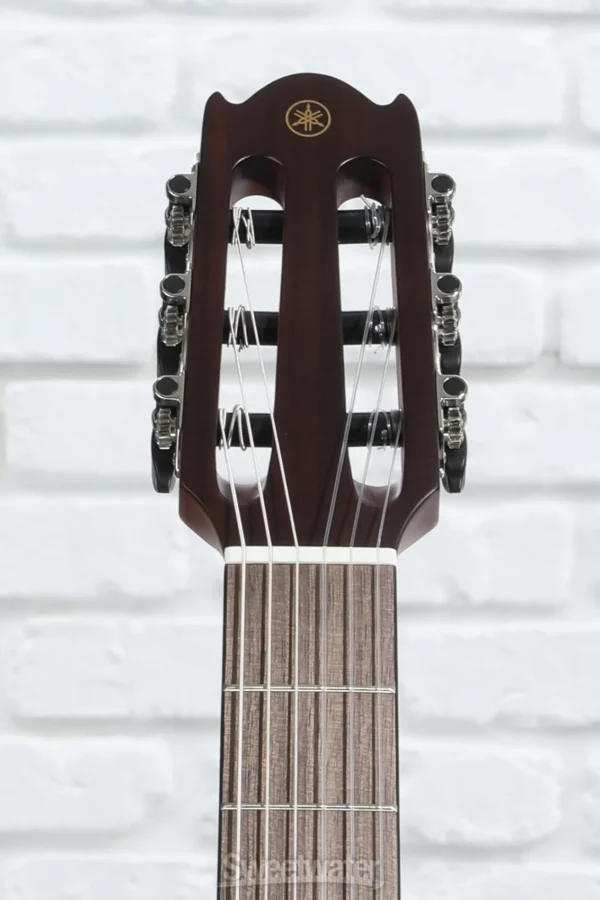 Yamaha NTX1 Acoustic-Electric Guitar - Image 3