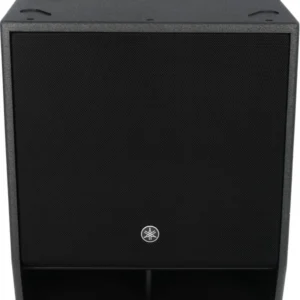 Yamaha CXS18XLF Passive Subwoofer