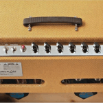 bassman..