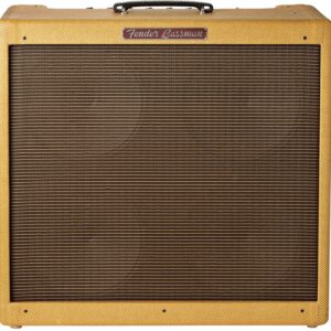 Fender 59' Bassman LTD Guitar Amplifier
