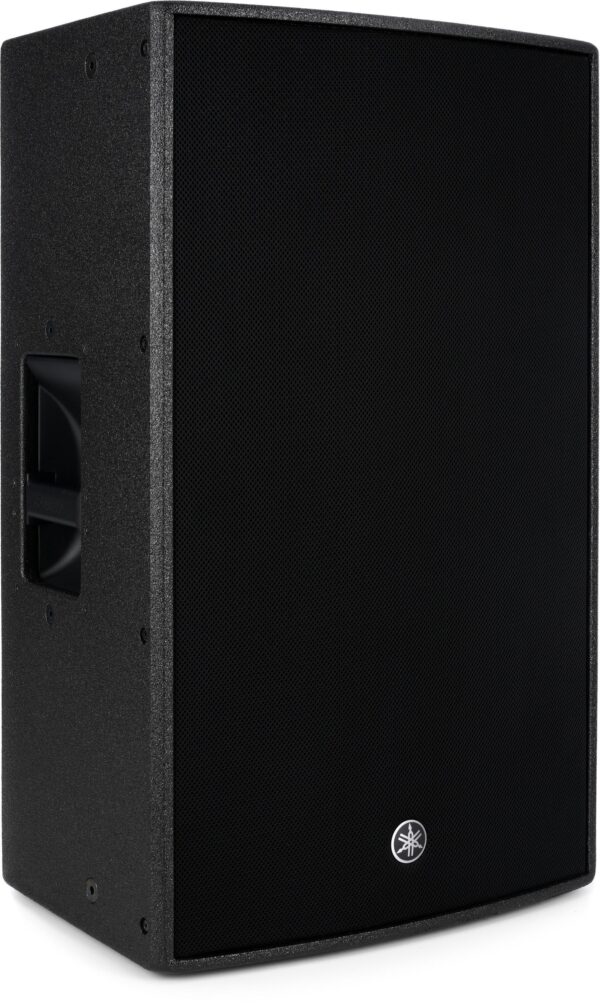 Yamaha DZR15 Powered Speaker