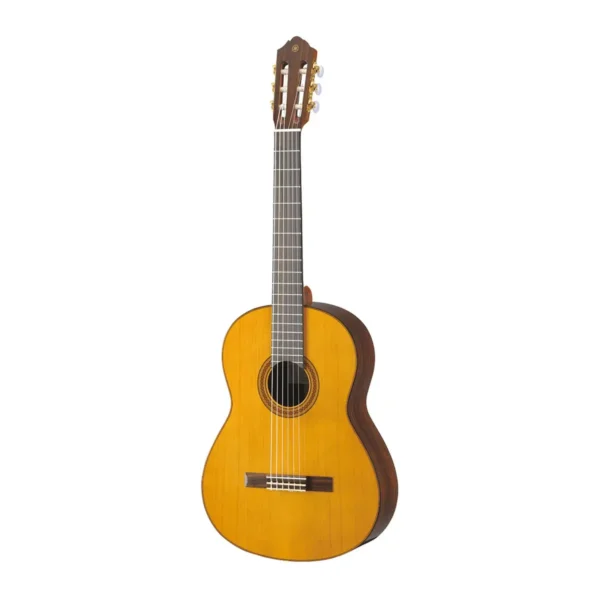 Yamaha CG182C Nylon Classic Guitar