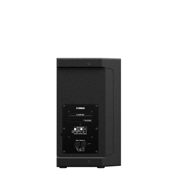 Yamaha CZR10 Passive Speaker - Image 2