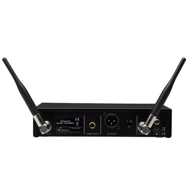 AKG WMS470 Vocal Set D5 High-performance wireless microphone - Image 2