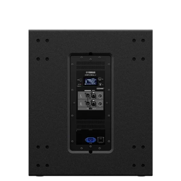 Yamaha DXS18XLF-D Powered Subwoofer - Image 3