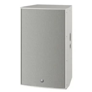 Yamaha DZR315 Powered Loudspeaker (White)