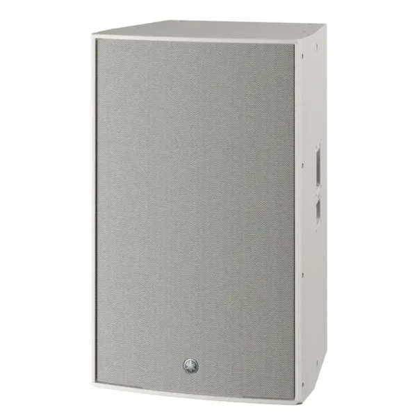 Yamaha DZR315 Powered Loudspeaker (White)
