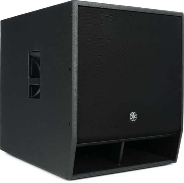 Yamaha CXS18XLF Passive Subwoofer - Image 2
