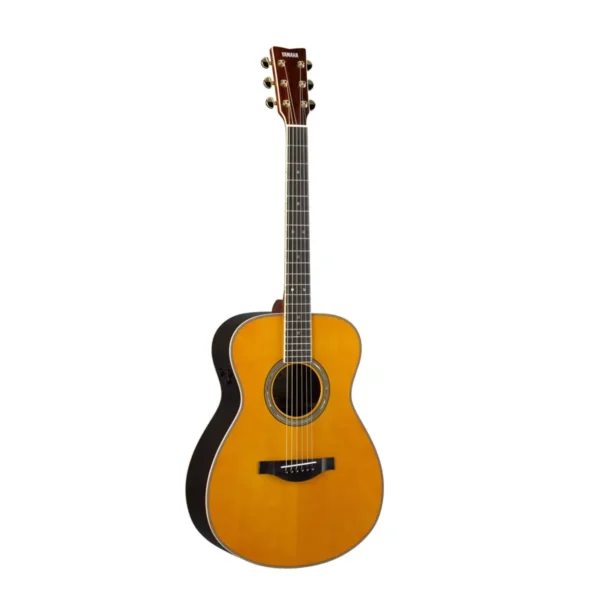 Yamaha LS-TA TransAcoustic Electric Guitar