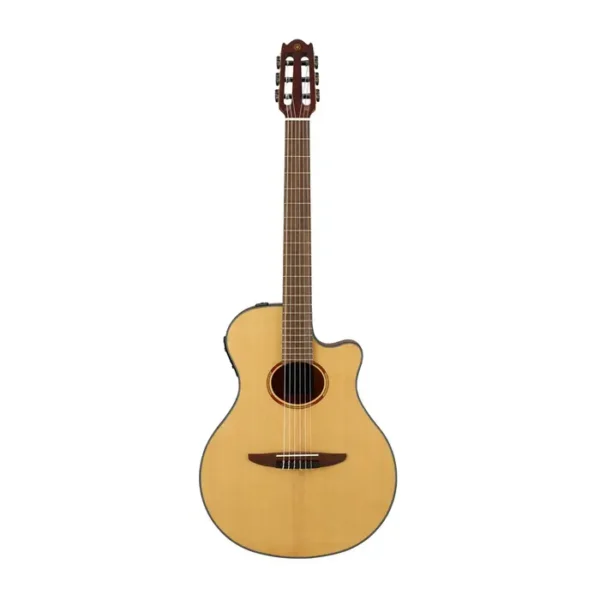 Yamaha NTX1 Acoustic-Electric Guitar