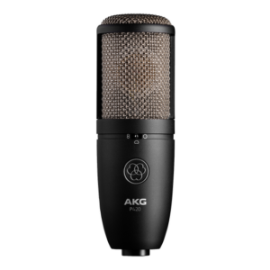 AKG P420 High-performance Recording Microphone