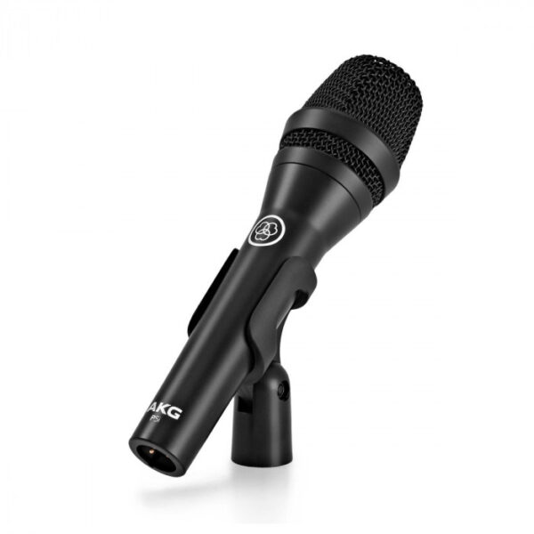 AKG P5 S High-performance Dynamic Vocal Microphone - Image 2