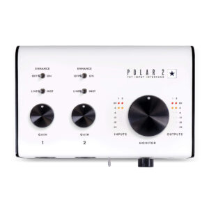 Blackstar Polar 2 2-channel Guitar Interface