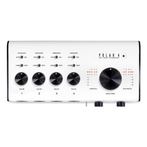 Blackstar Polar 4 Input 4-Channel Interface
