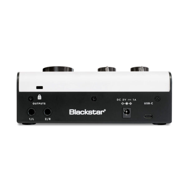 Blackstar Polar 2 2-channel Guitar Interface - Image 2