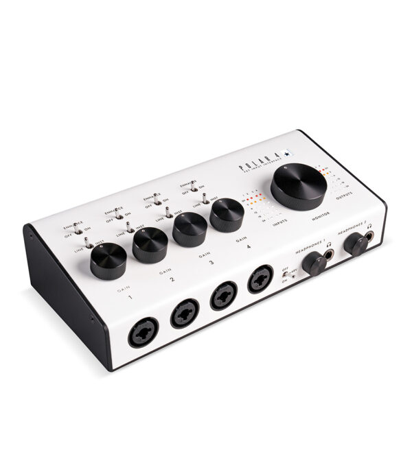 Blackstar Polar 4 Input 4-Channel Interface - Image 3