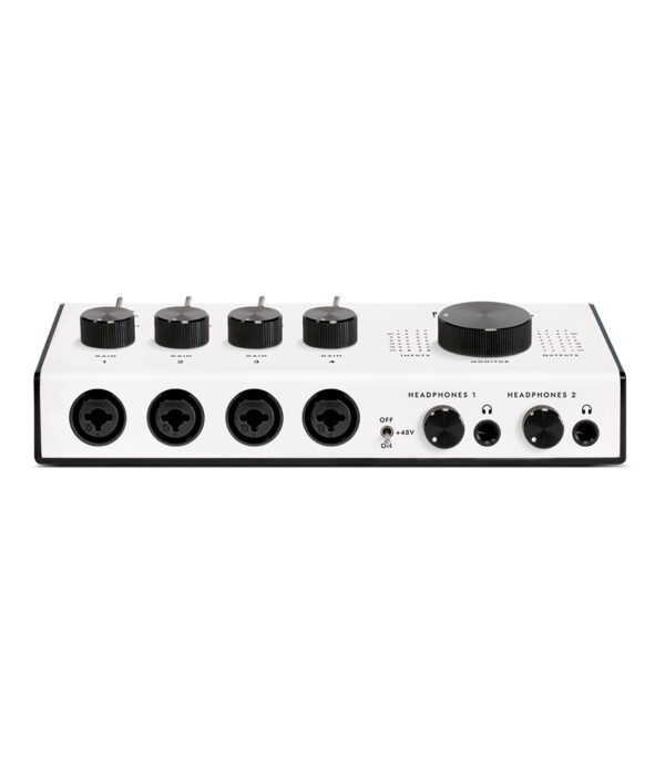 Blackstar Polar 4 Input 4-Channel Interface - Image 2