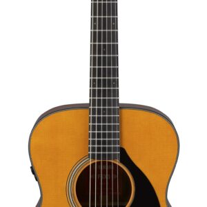 Yamaha FSX3 Red Label Acoustic-Electric Guitar