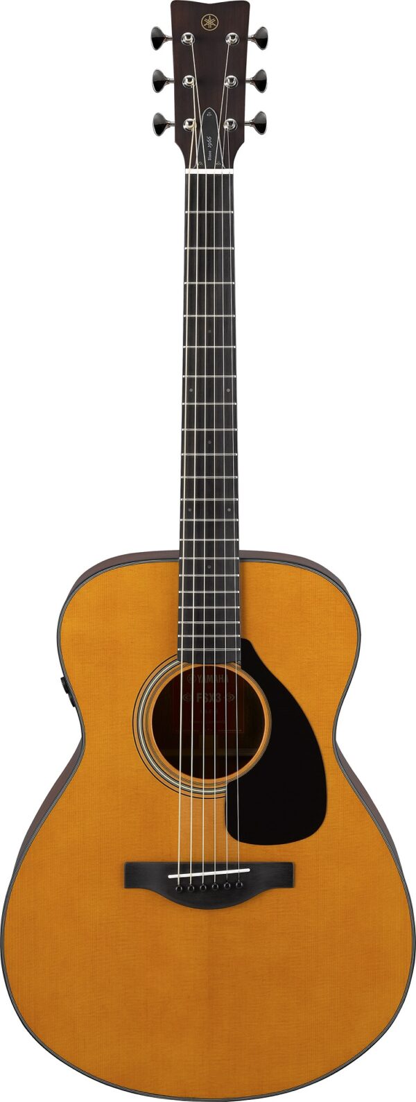 Yamaha FSX3 Red Label Acoustic-Electric Guitar