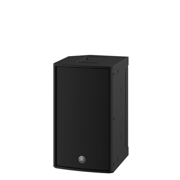 Yamaha DZR10-D Powered Speaker with Dante