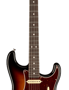 American Professional II Stratocaster®