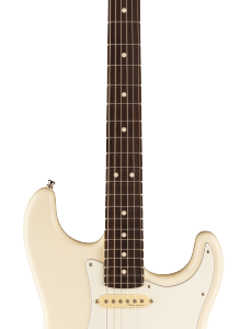 Fender Jeff Beck Stratocaster Electric Guitar
