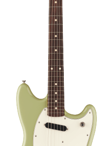 Fender Player II Mustang®