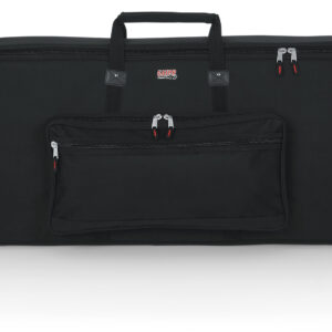 Gator GKB-PSR10 Padded Bag for PSR Keyboards